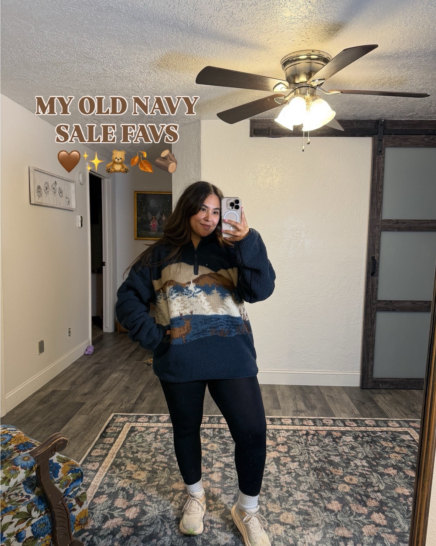 50% off everything at old navy 😍 these are just some of my faves 

#LTKPetite #LTKSaleAlert #LTKMidsize