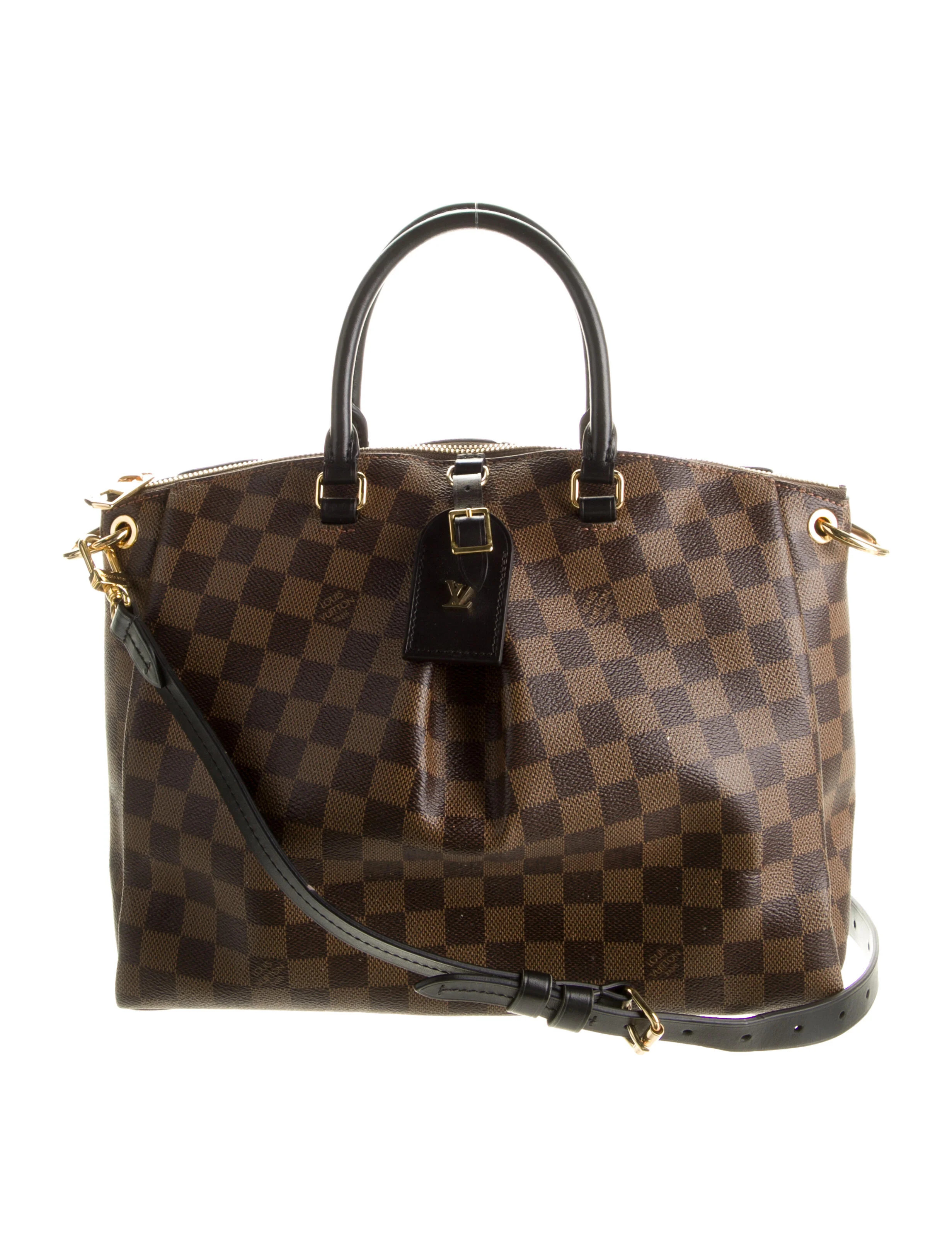 Louis Vuitton | The RealReal