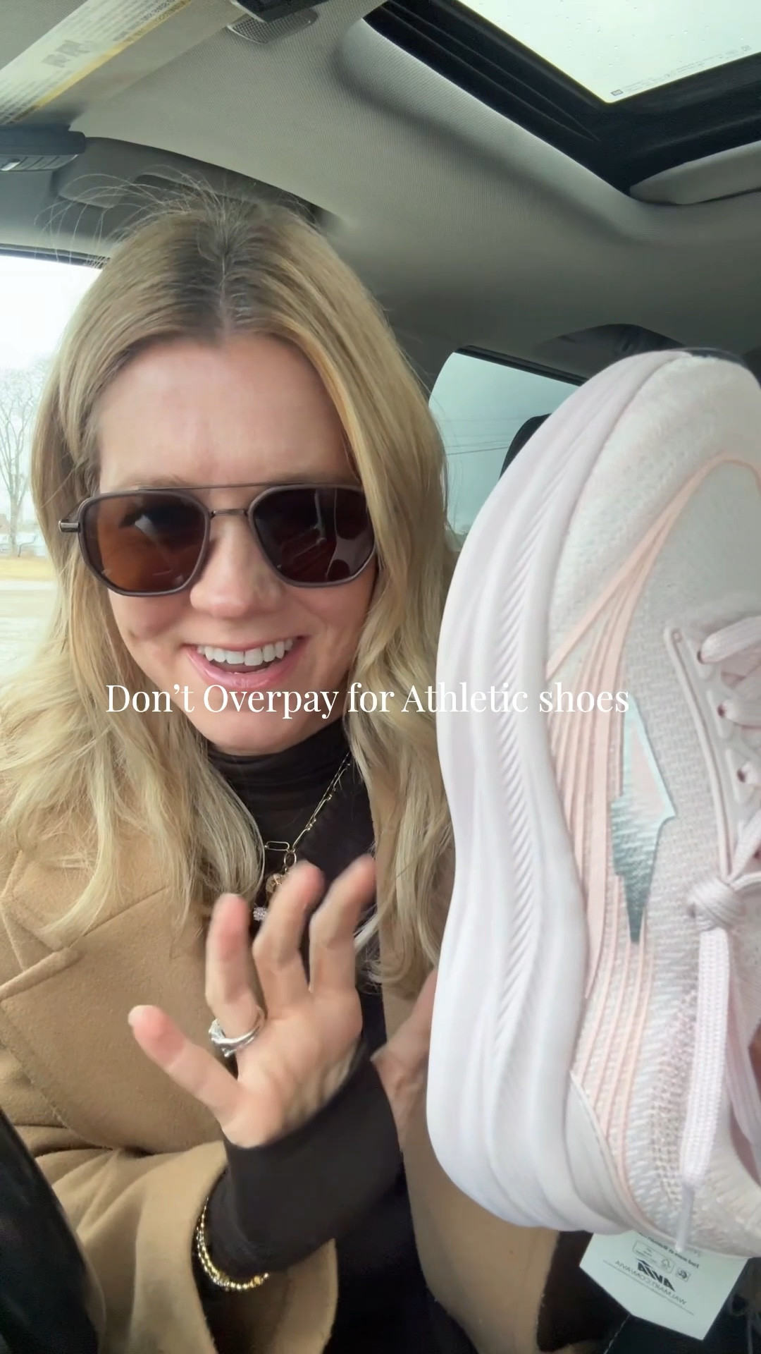 Walmart can not be stopped when it comes to athletic shoes. The price point is so budget friendly but the quality is high end. I own so many and prefer Walmart’s Avia Brand tennis shoes over my high-priced tennis shoes 

#LTKActive #LTKmomlife #LTKOver40