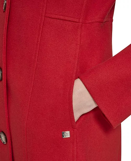 Women's Walker Coat | Macy's