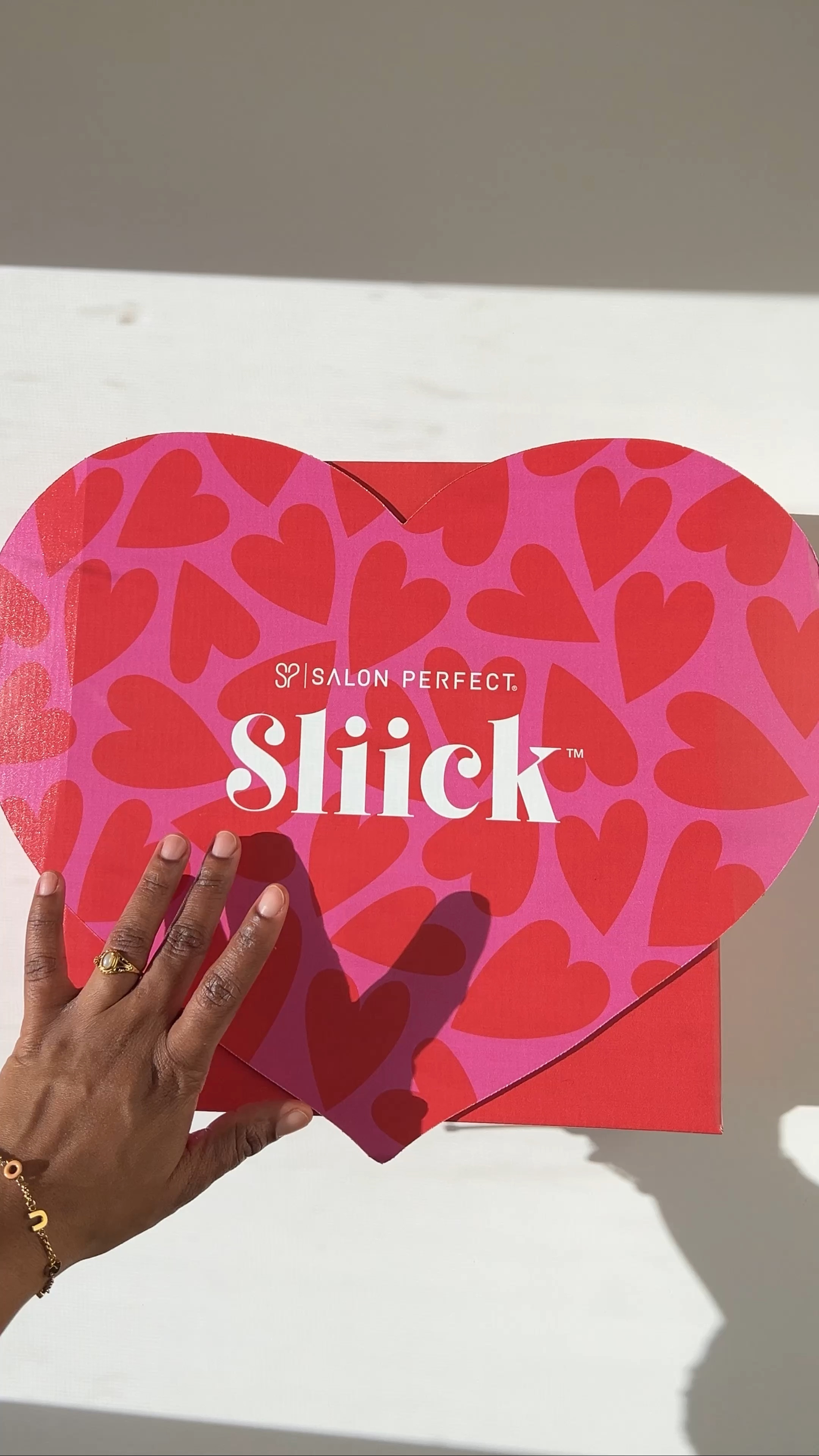 Treat yourself to silky smooth legs this Valentine's Day with the wax essentials box from slickwaxofficial🌹💕

#LTKbeauty #LTKVideo