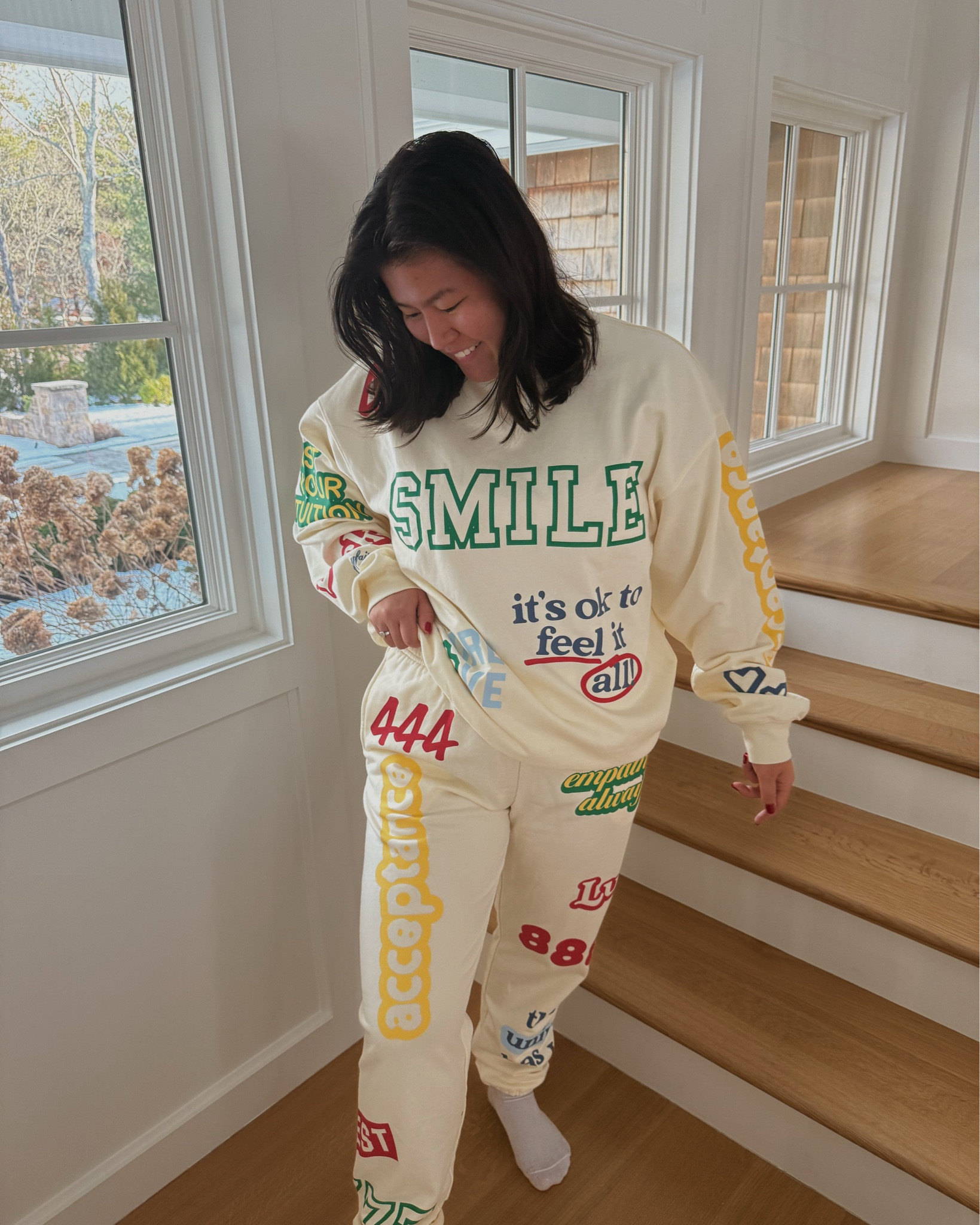 Angel numbers & affirmations 🫶🏼

#LTKFindsUnder100 #LTKFamily #LTKGiftGuide