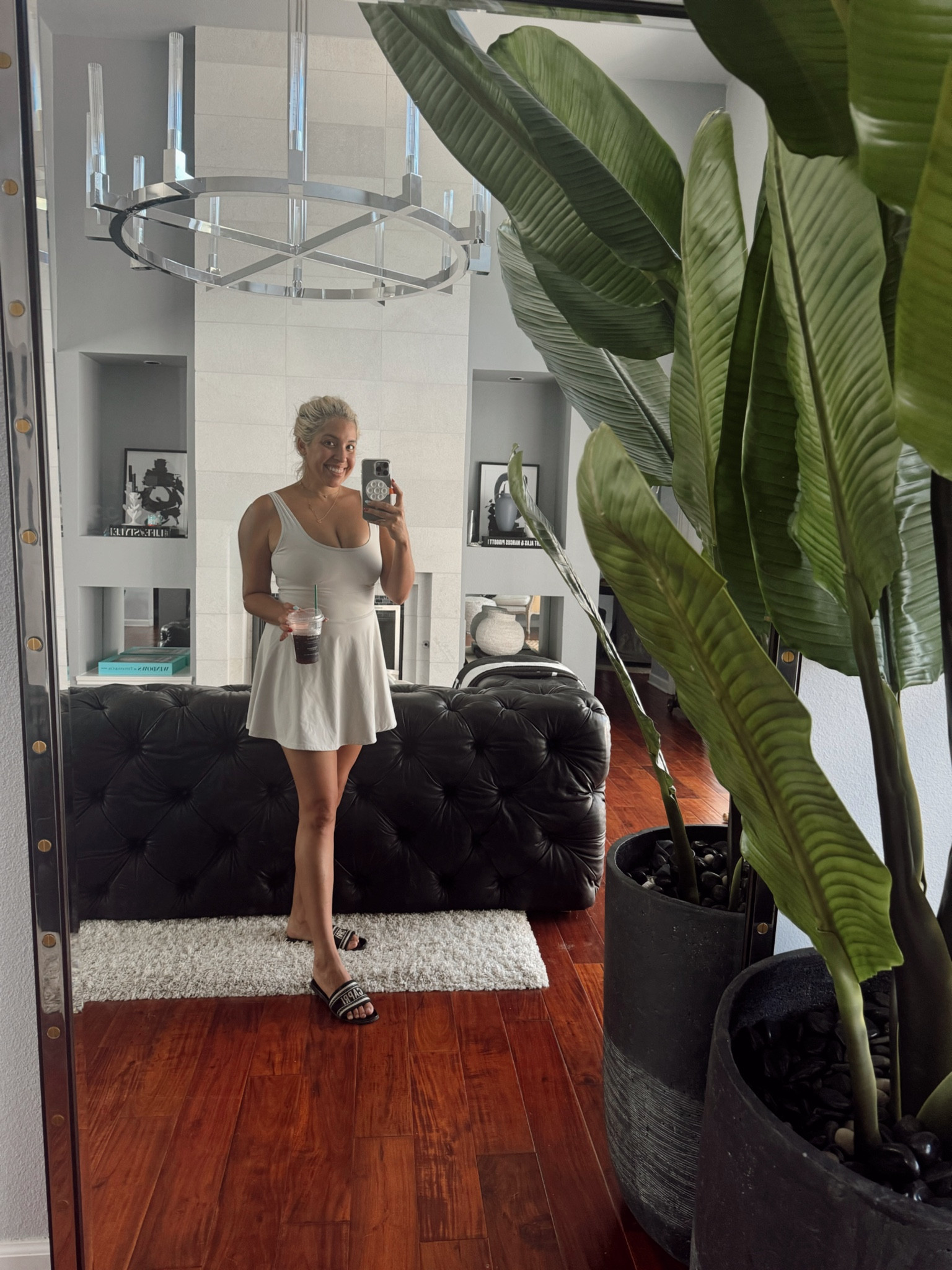 #LTKHome #LTKActive #LTKFitness