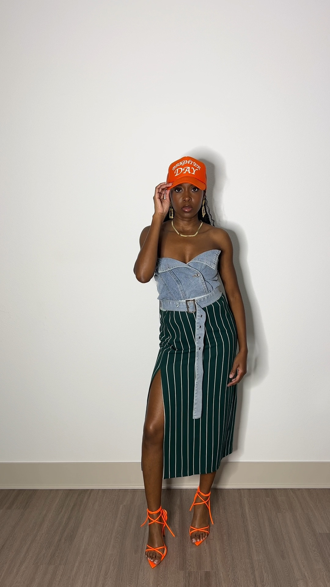 1 Base Styled 2 Ways ✨ Looking for a Concert Fit?! I got you covered! Both looks are 🔥🔥

#concertfitinspo #concertoutfits

#LTKFestival #LTKstyletip #LTKbeauty