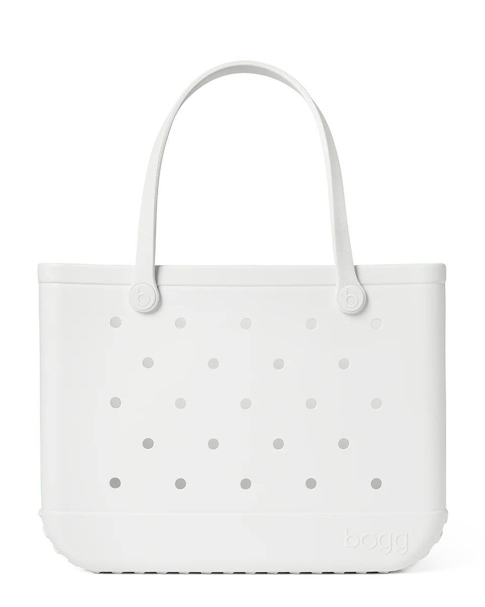 Original Bogg Bag - For Shore White | Bogg Bag