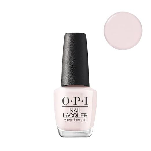 OPI Nail Lacquer, Pink in Bio, Pink OPI Nail Polish, me myself and OPI Spring ‘23 Collection, 0... | Amazon (US)
