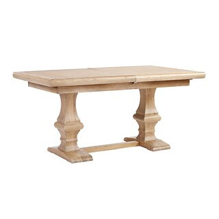 Chianni Trestle Table | Ballard Designs | Ballard Designs, Inc.