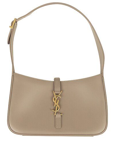 Le 5 A 7 Leather Hobo Bag | Gilt & Gilt City