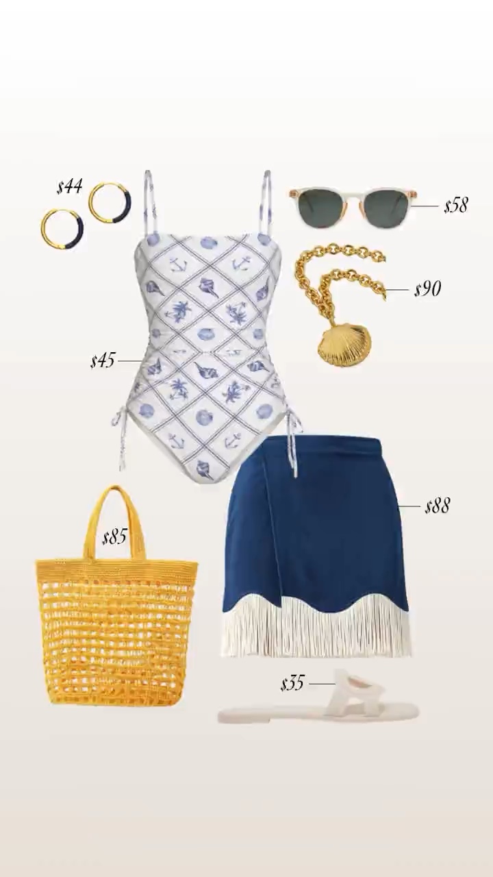 B$tch on a Budget 💸✨

10 full looks, styled head-to-toe—and every piece keeps it smart on price without sacrificing style. These are the outfits that feel elevated, effortless, and actually wearable for real life.

Spend less, style it better. Save this for outfit inspo and tap to shop each look. 🤍

#LTKStyle #BudgetStyle #AffordableFashion #OutfitInspo #EverydayStyle #LTKFinds
 

 

#LTKootd #LTKSeasonal #LTKOver40