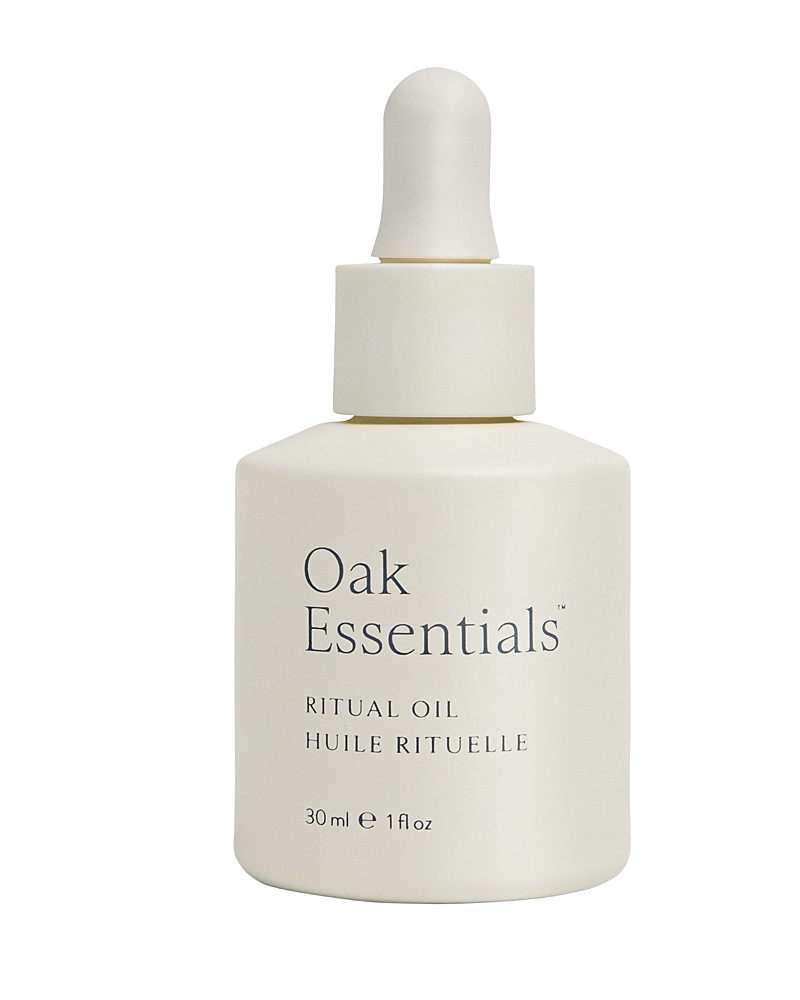 Oak Essentials Ritual Oil 1 oz. | Bloomingdale's (US)