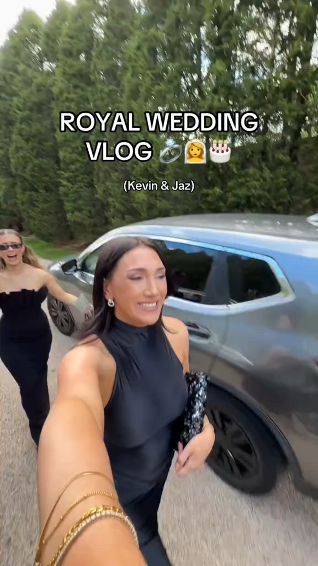 Kevin and Jaz’s royal wedding vlog!!

#LTKSeasonal #LTKWedding #LTKStyleTip