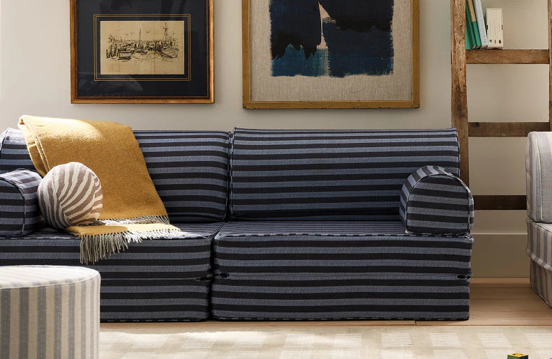 Modular Play Couches | House of Noa | House of Noa