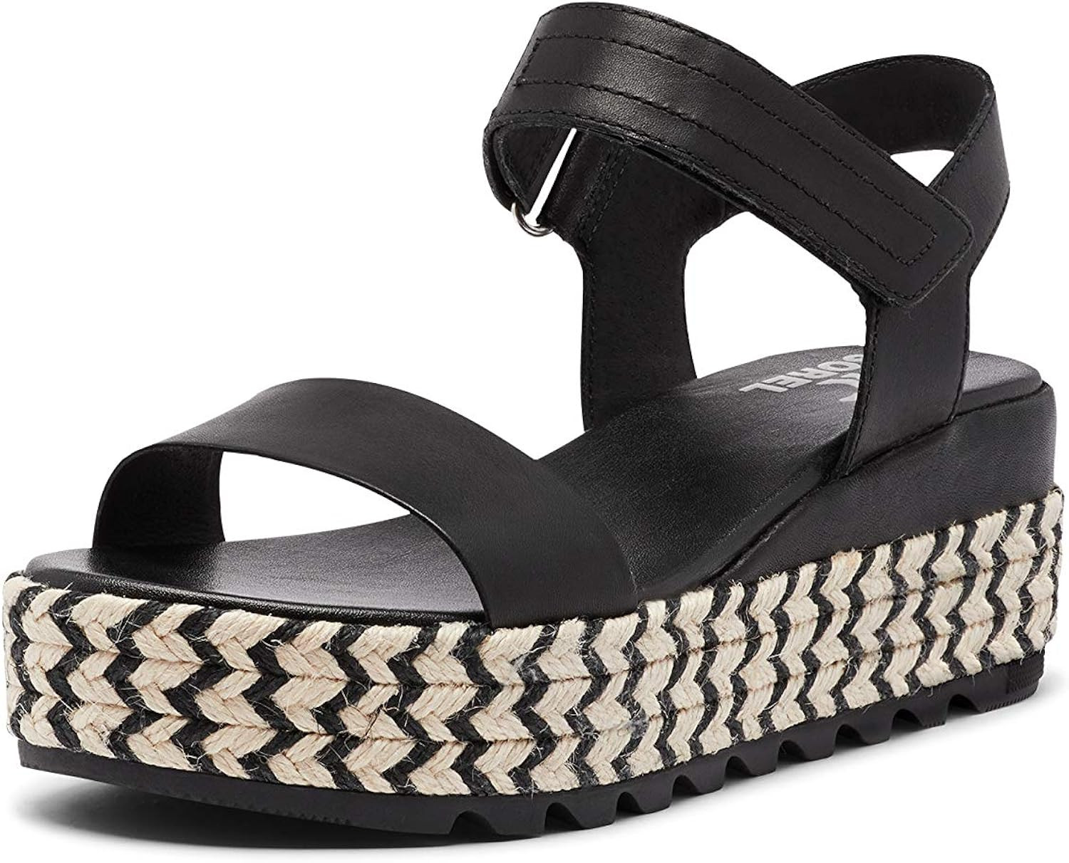 Sorel Women's Cameron Flatform Sandals | Amazon (US)