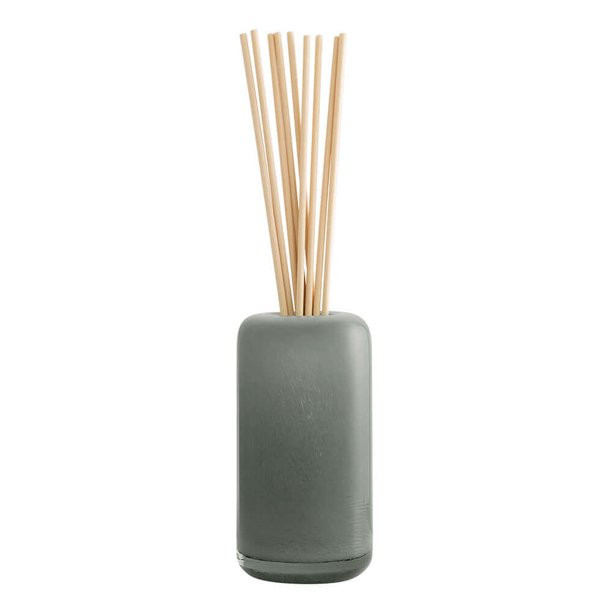 Glass Reed Diffuser Amberwood Lily - Walmart.com | Walmart (US)