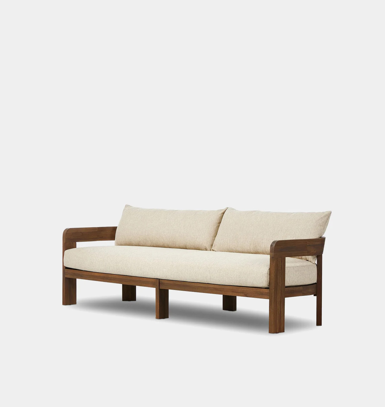 Albert Outdoor Sofa | Amber Interiors