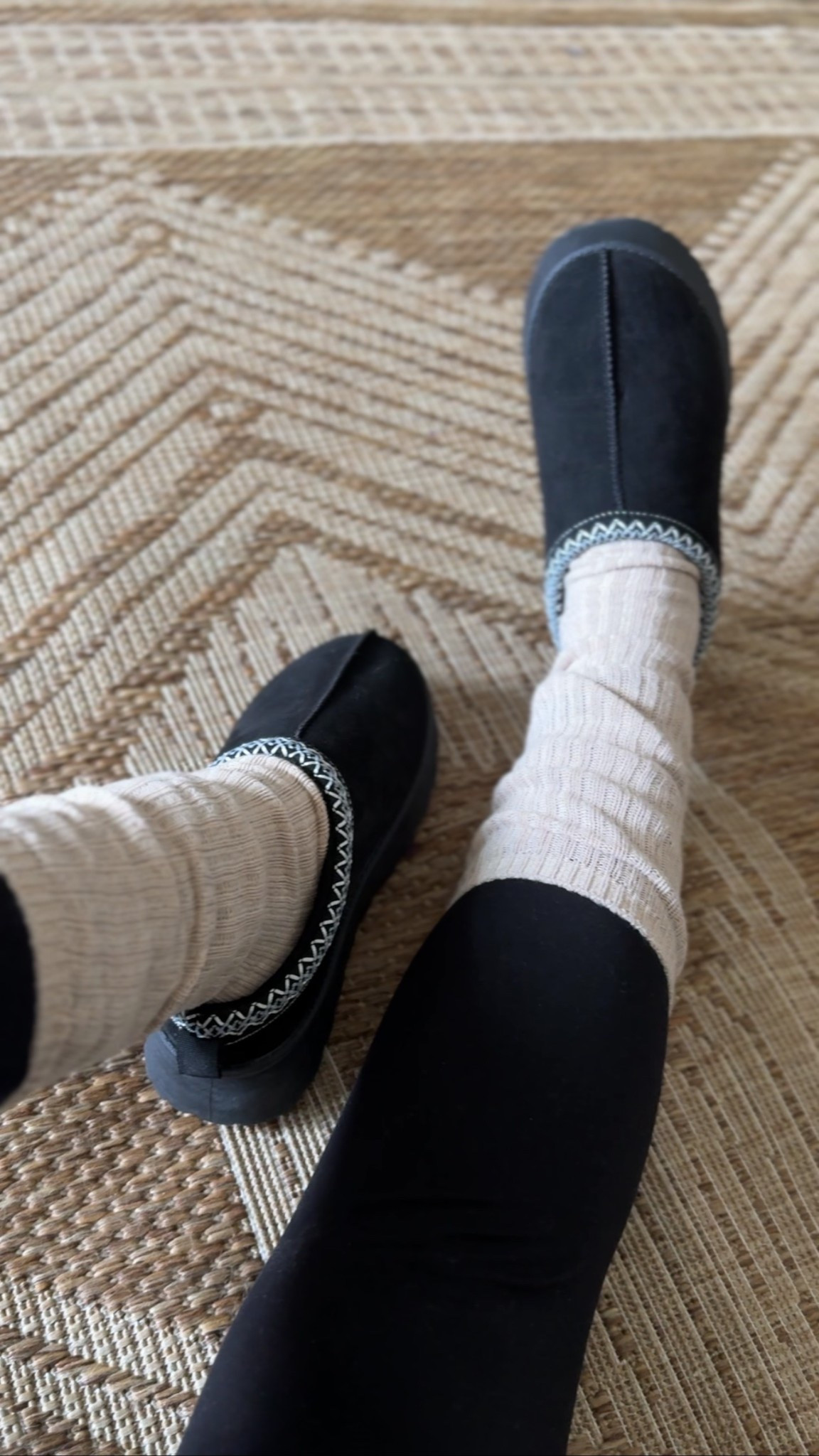 Cute, cozy and comfy slip ons for the winter season! 

#LTKU #LTKCyberWeek #LTKHoliday