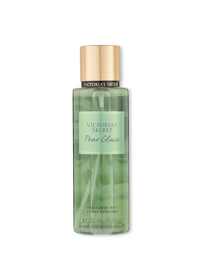 Victoria's Secret Fragrance Mist - Pear Glacé | Amazon (US)