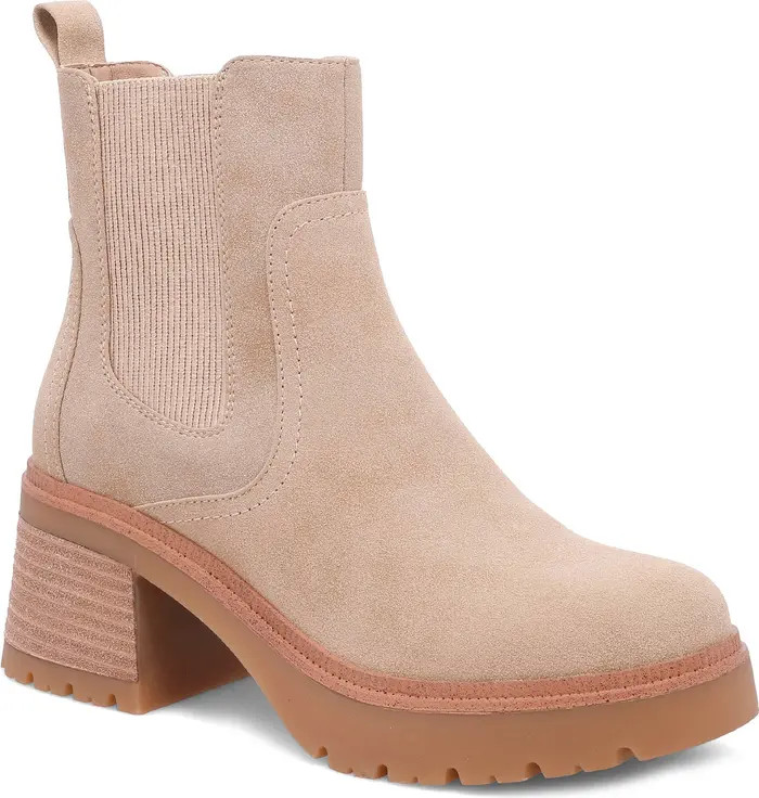 MIA Irie Platform Chelsea Boot (Women) | Nordstrom | Nordstrom