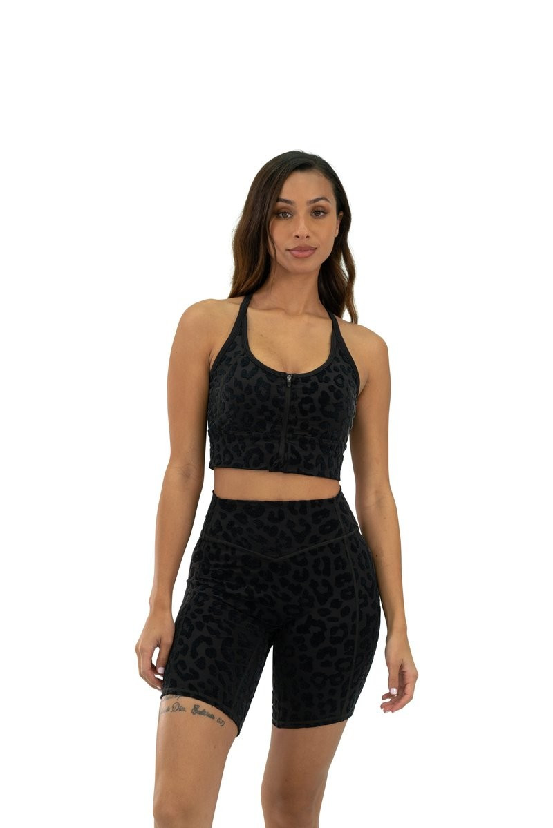 The Revive Bra Lux - Panther | Balance Athletica