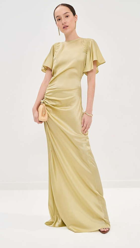 Huntleigh Dress | Shopbop