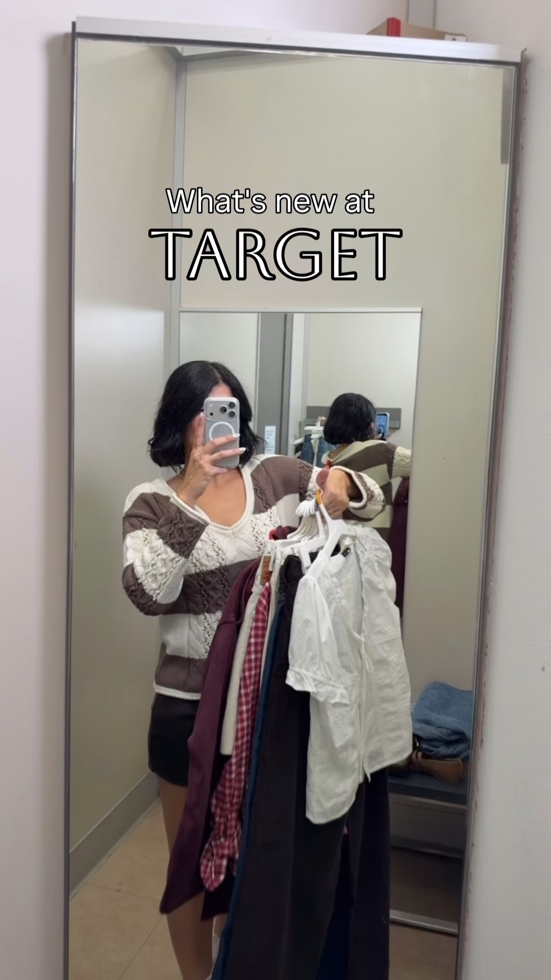Fall outfit ideas from @Target 🍂🤎