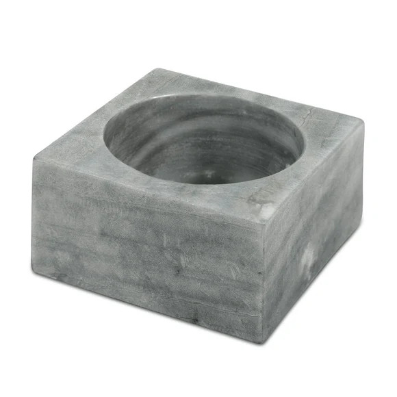 Modernist Marble Bowl | 2Modern (US)