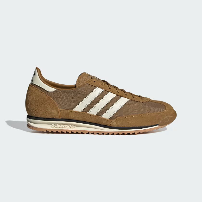 SL 72 OG Shoes | adidas (US)