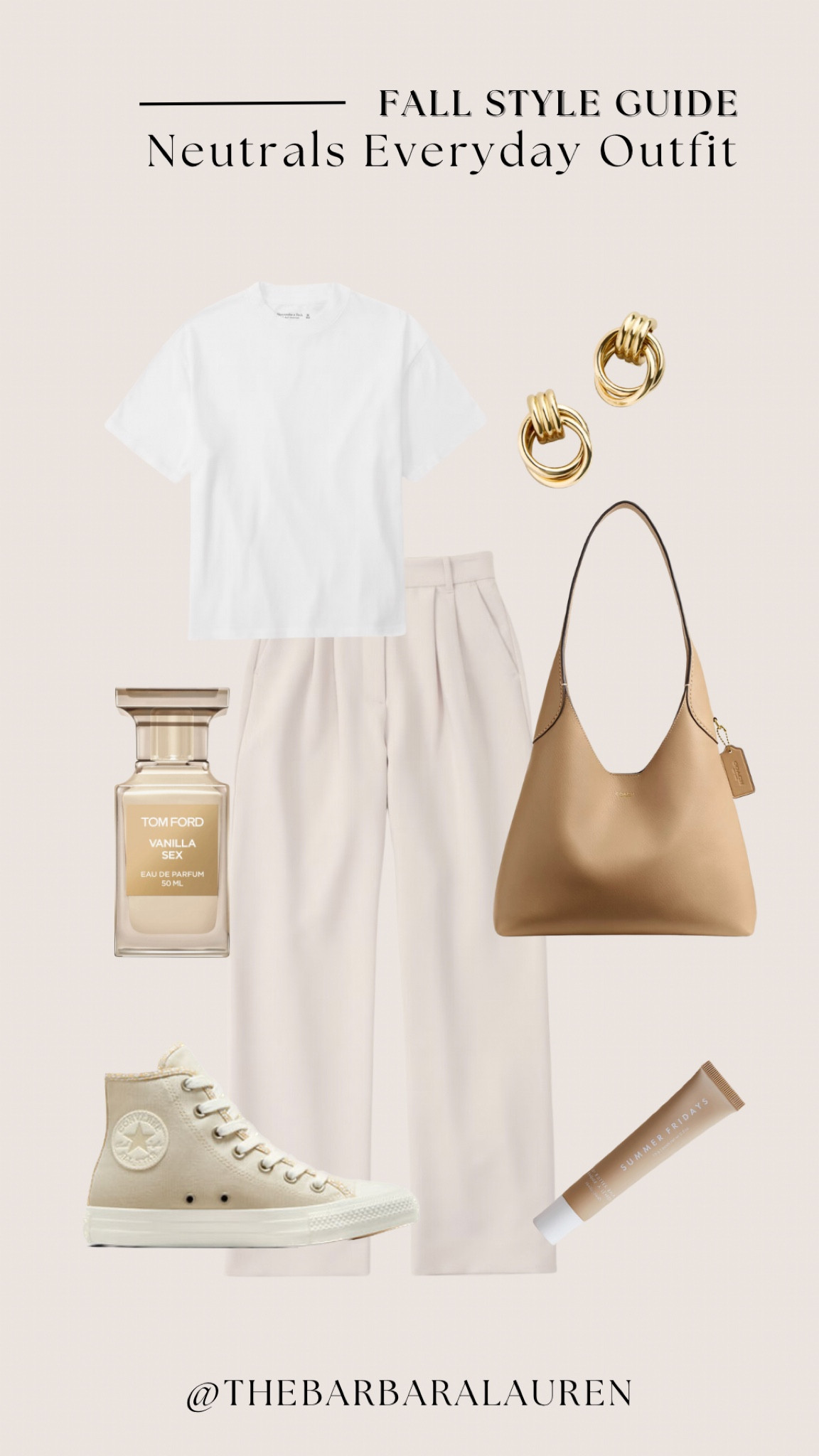 Neutral Everyday Outfit

#LTKSaleAlert #LTKFallSale #LTKSeasonal