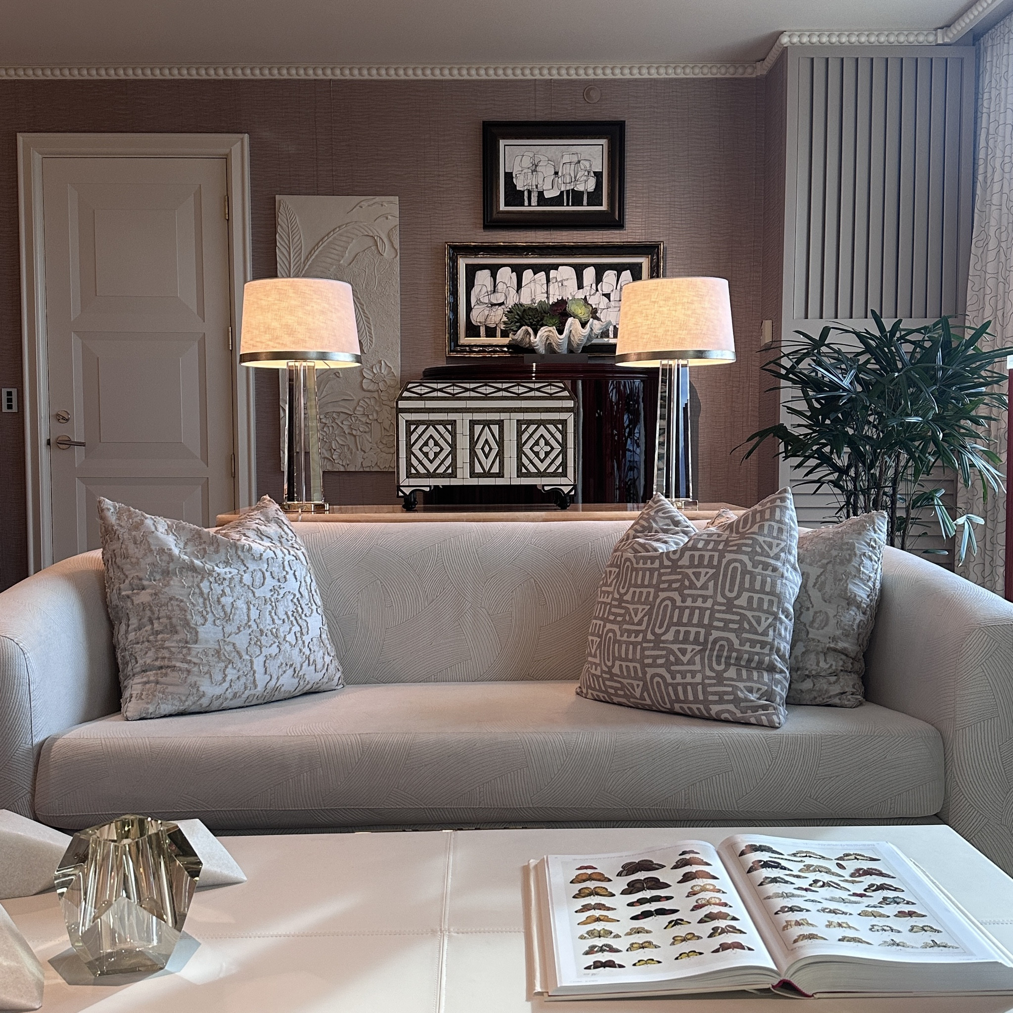 The Wynn Hotel Las Vegas 

#LTKluxury #LTKtravel #LTKhome