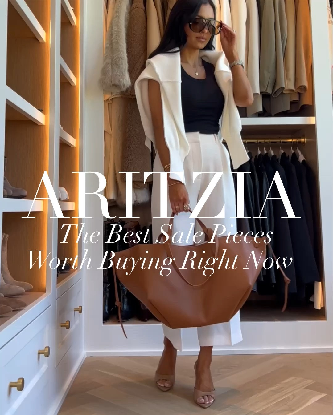 The best Aritzia sale finds!
Wearing a size XXS in tops and 00 in bottoms
Viral lodge pants on sale!

#LTKSaleAlert #LTKOver40 #LTKWorkwear