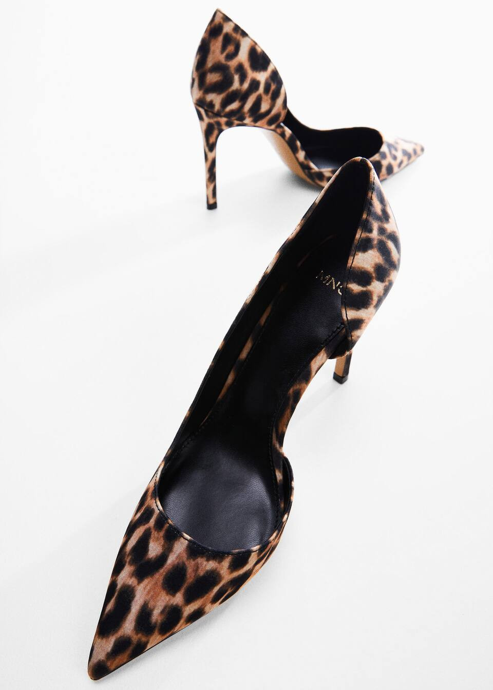 Search: Leopard shoes (71) | Mango United Kingdom | MANGO (UK)