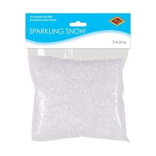 Sparkling Snow - 2oz | White | Michaels Stores