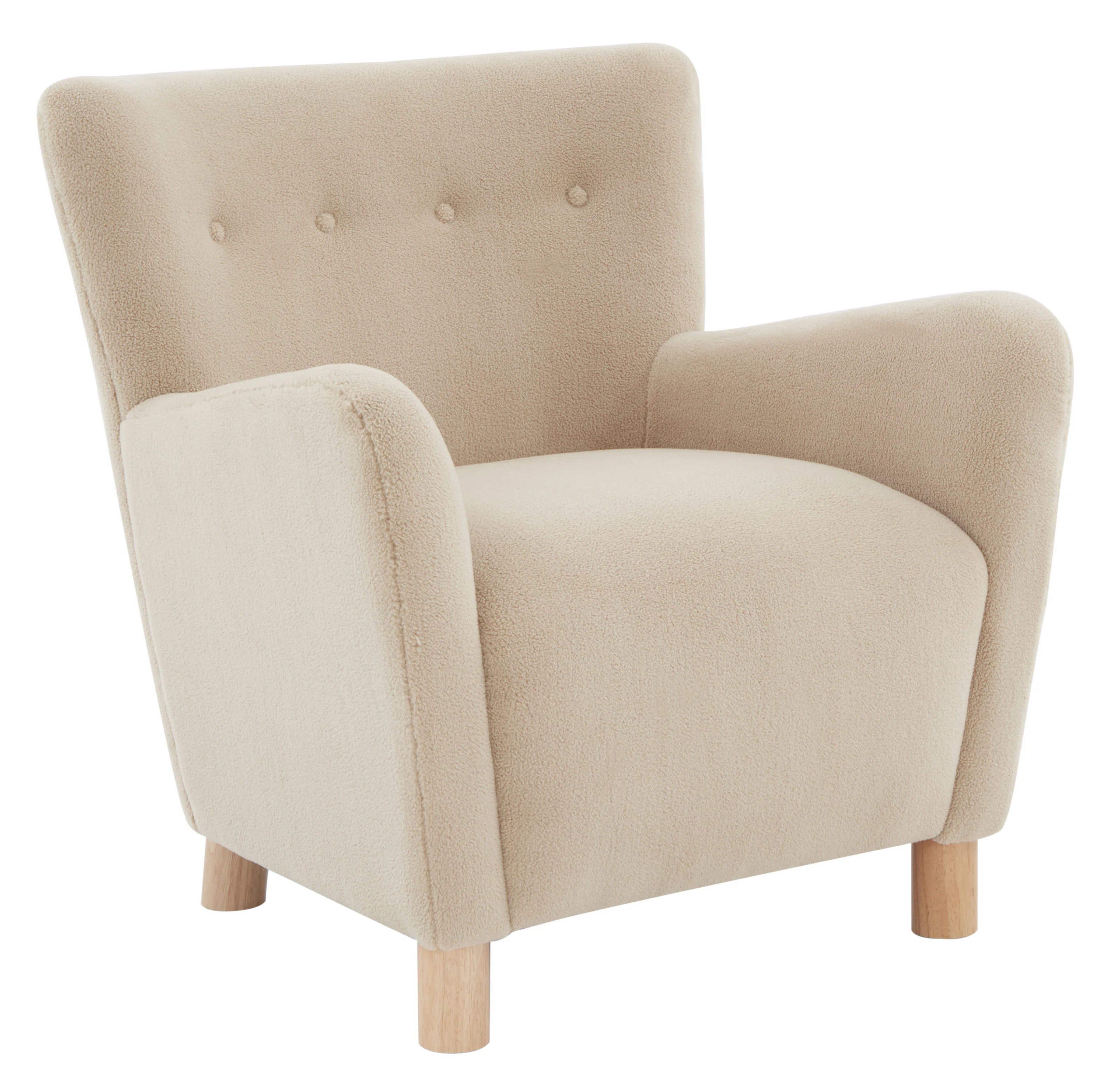 Winta Upholstered Armchair | Wayfair North America