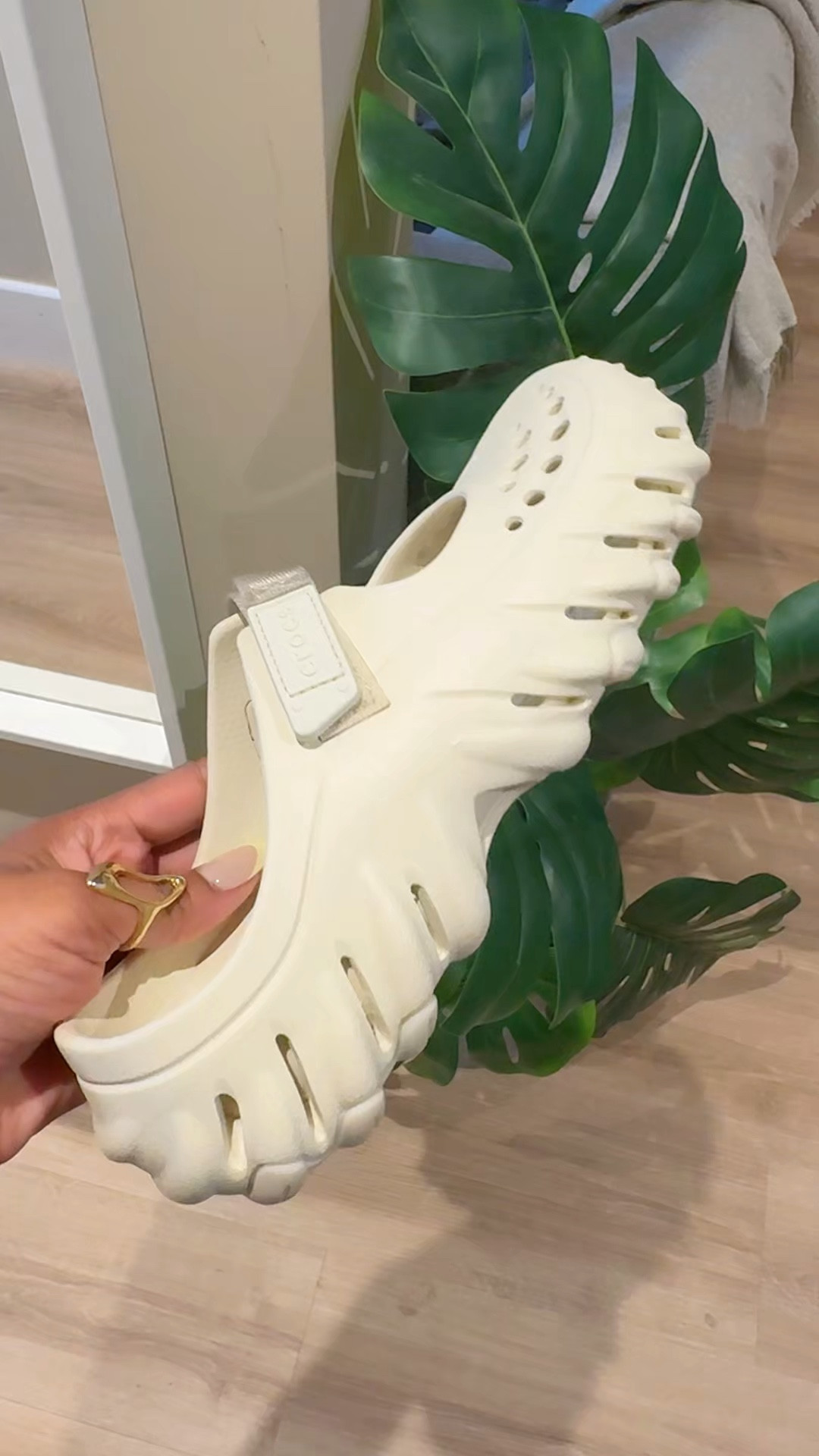 Obsessed with the crocs echo Mary Jane’s perfect summer shoe  

#LTKMidsize #LTKmomlife #LTKPlusSize