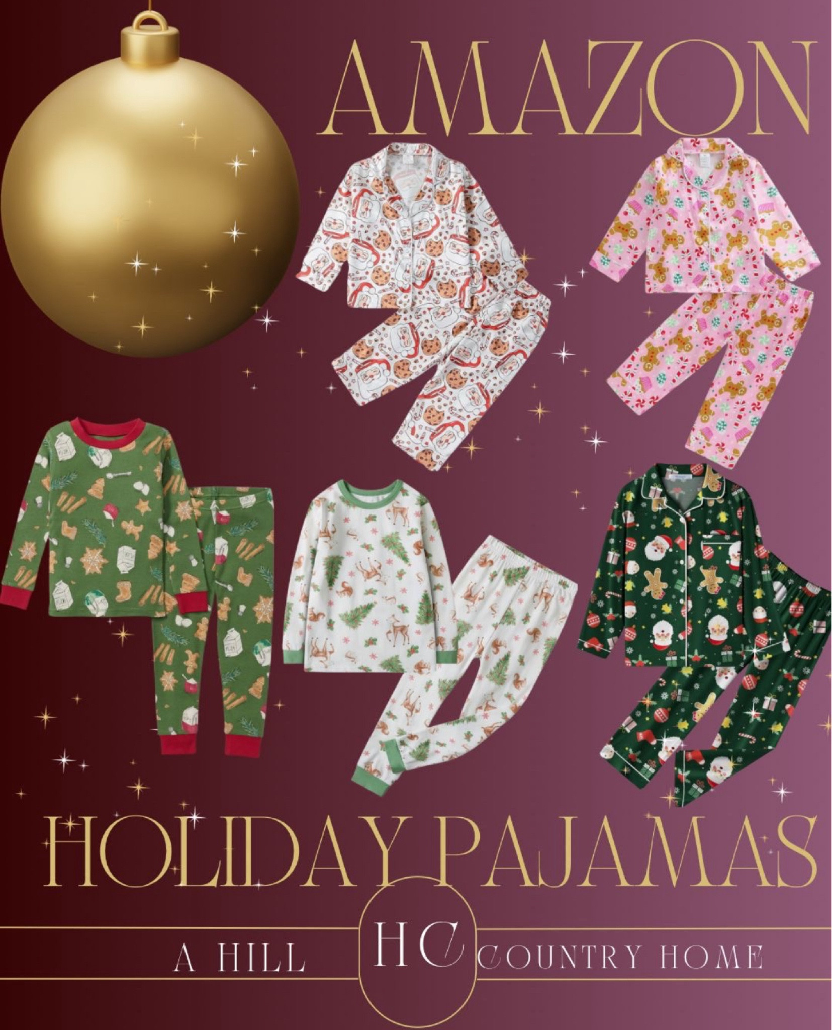 Amazon holiday must haves! 

Follow me- @ahillcountryhome for daily shopping trips and styling tips

Christmas decor, holiday decor, Target finds, Target home, Target Christmas, Christmas tree, Christmas finds, winter decor, home decor, entryway decor, wreaths, holidays, Christmas, Christmas dress, christmas skirt, Christmas gifts, Christmas dress, holiday dress, amazon holidays, amazon Christmas gifts

#LTKSeasonal #LTKGiftGuide #LTKHoliday