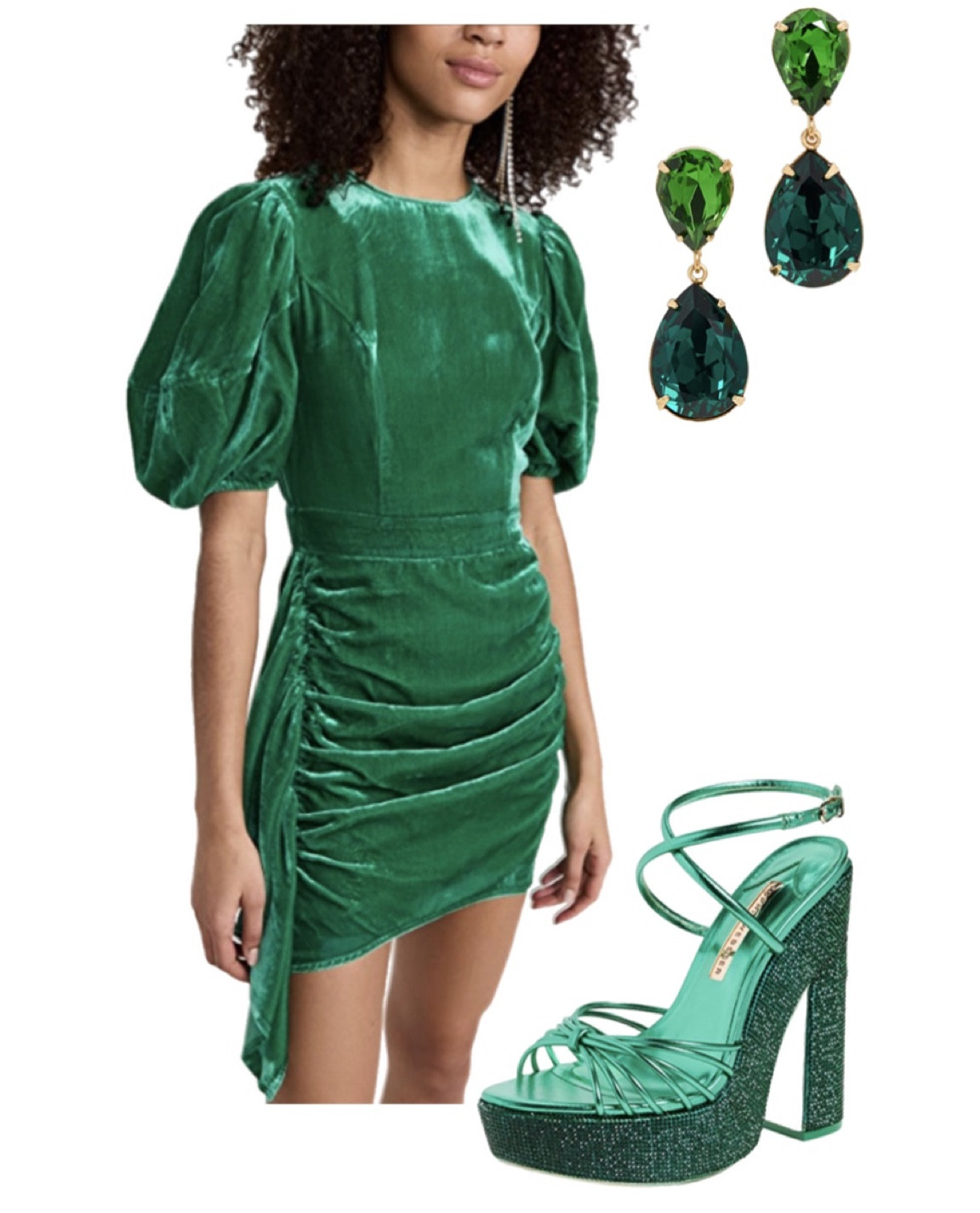 Pia Mini Dress … curated on LTK