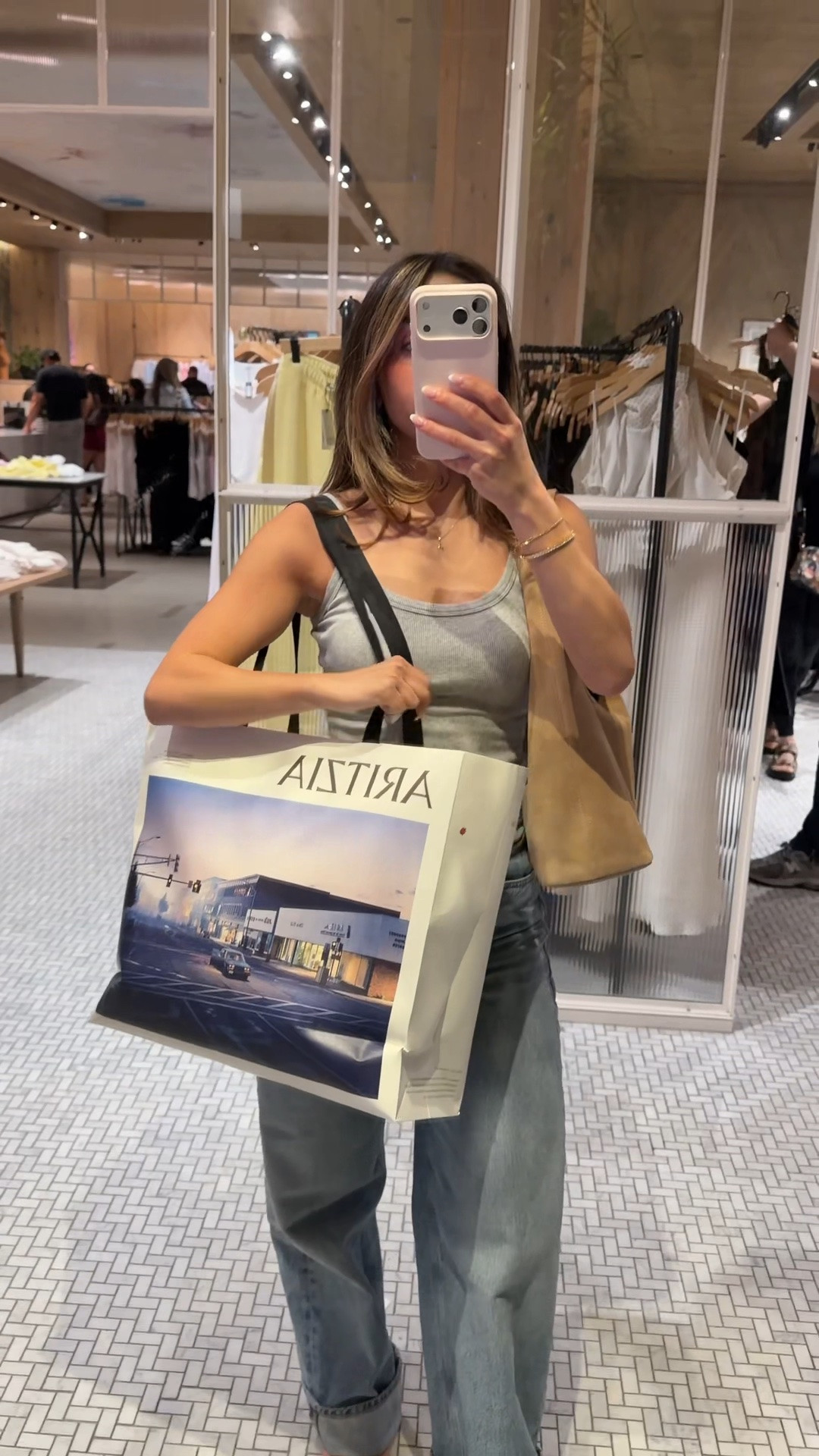 Aritzia Clientele Summer Shopping Spree🧚🏼‍♀️⭐️

#LTKcanada #LTKsummer