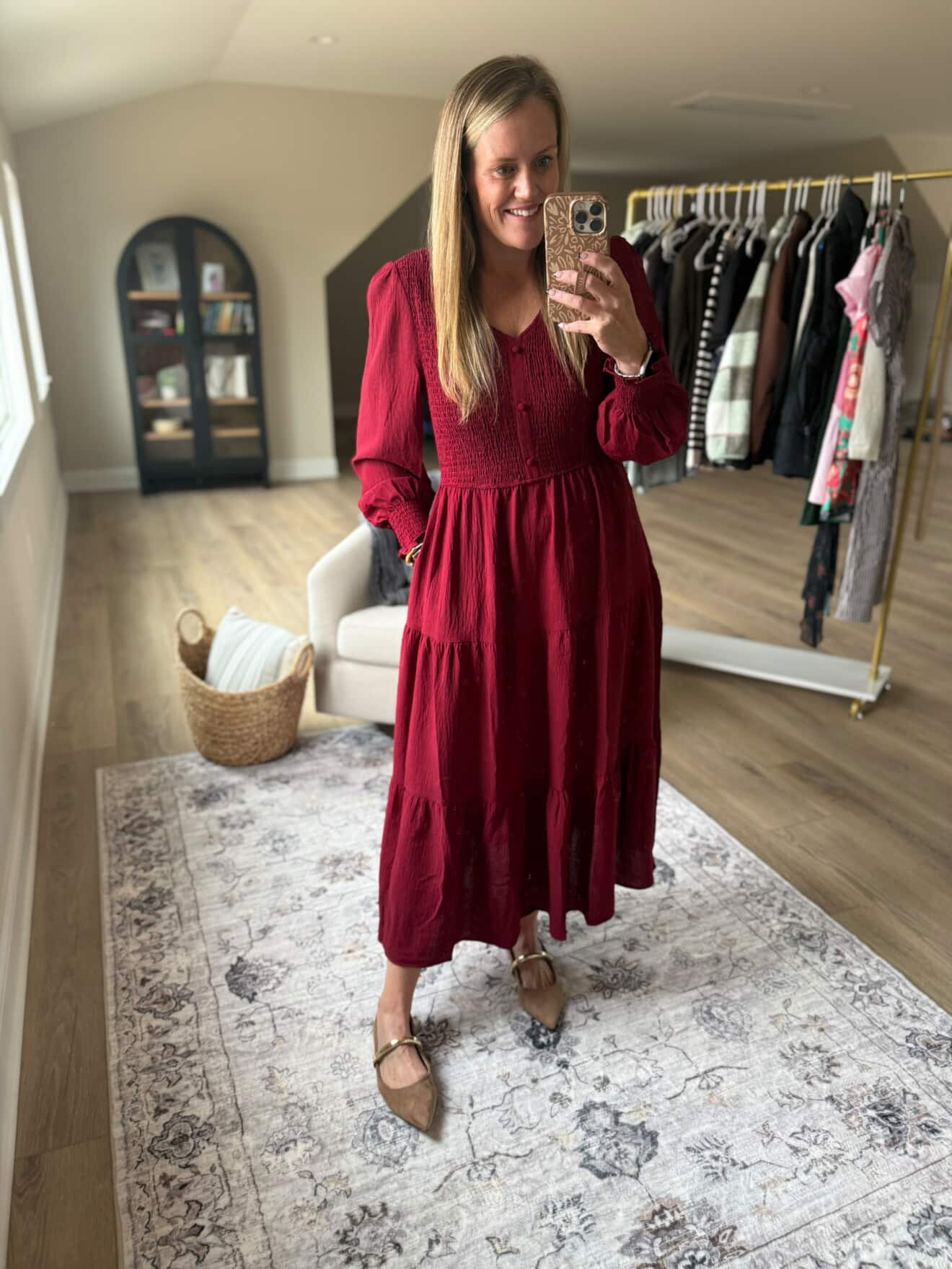 Fall maxi dress

 fall outfit

amazon fashion amazon find  sweater  cardigan  casual outfit  fall trends  jeans

#LTKSeasonal #LTKStyleTip #LTKFindsUnder50