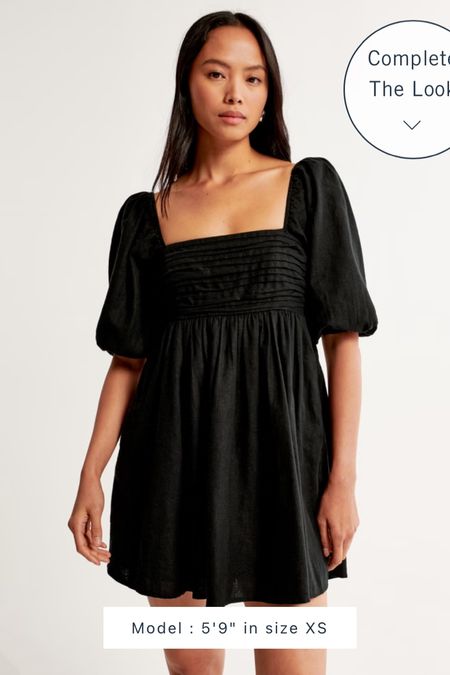 bachelorette party little black dress I would size down to an xs


#LTKfindsunder100 #LTKstyletip