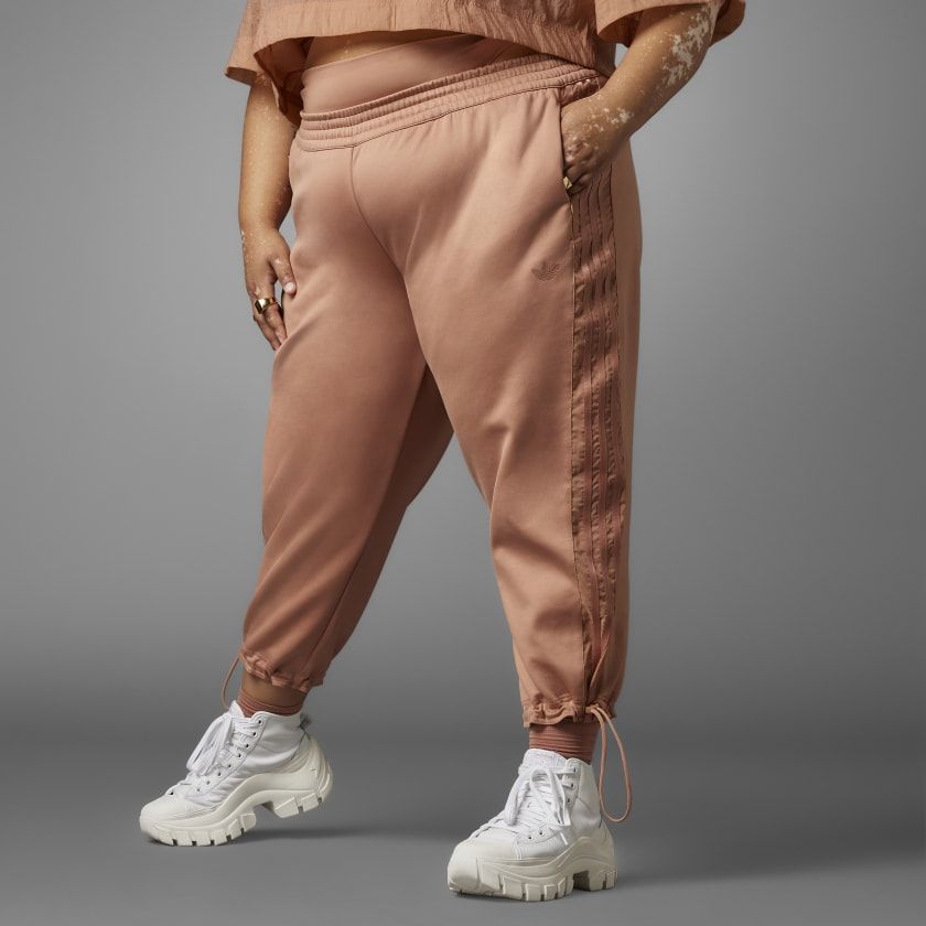 Always Original Pants (Plus Size) | adidas (US)