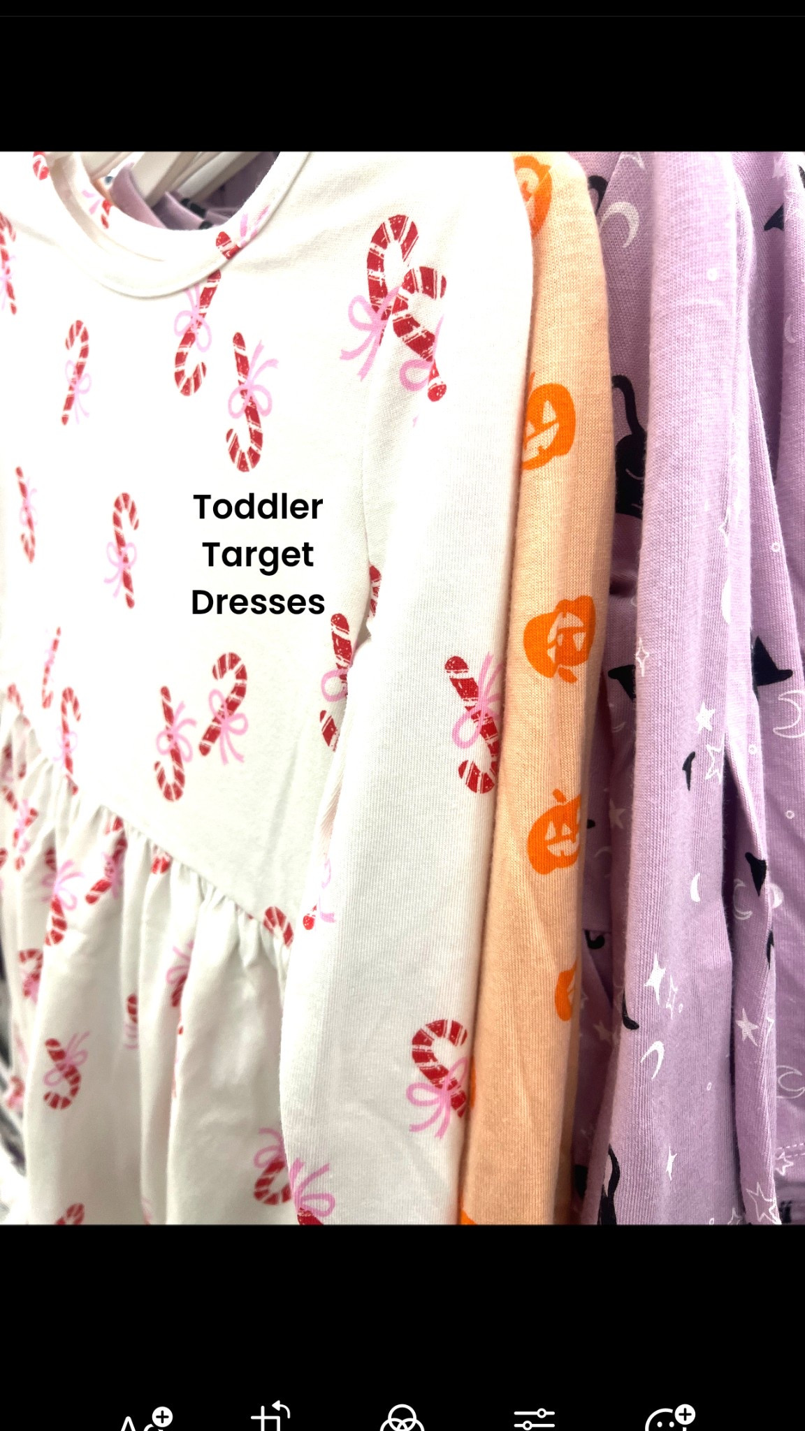 Target toddler seasonal dresses

#LTKKids #LTKHalloween #LTKSeasonal