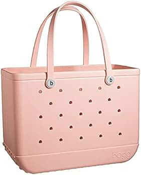 BOGG BAG X Large Waterproof Washable Tip Proof Durable Open Tote Bag for the Beach Boat Pool Spor... | Amazon (US)
