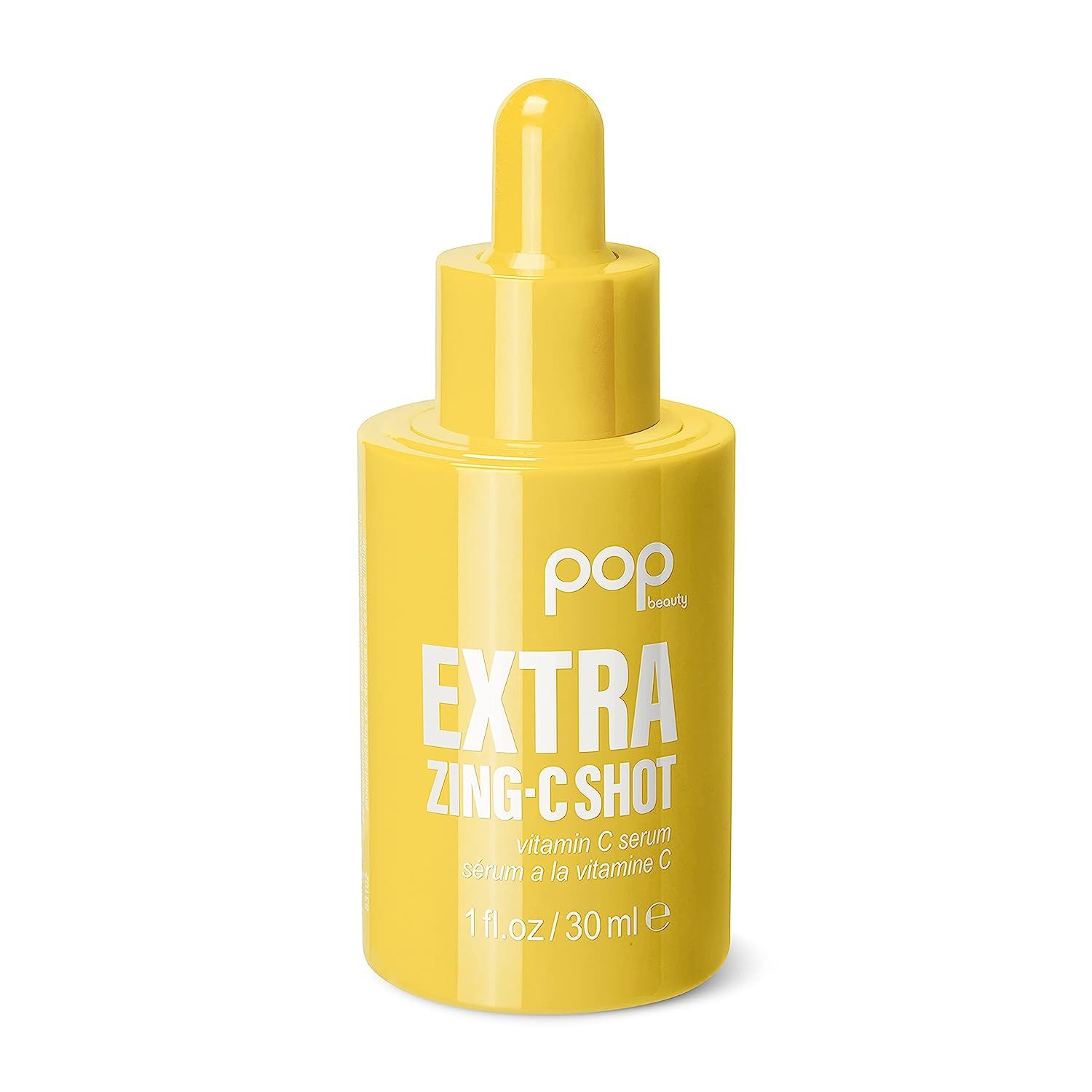 POPBEAUTY Extra Zing-C Shot - Vitamin C Serum | Amazon (US)