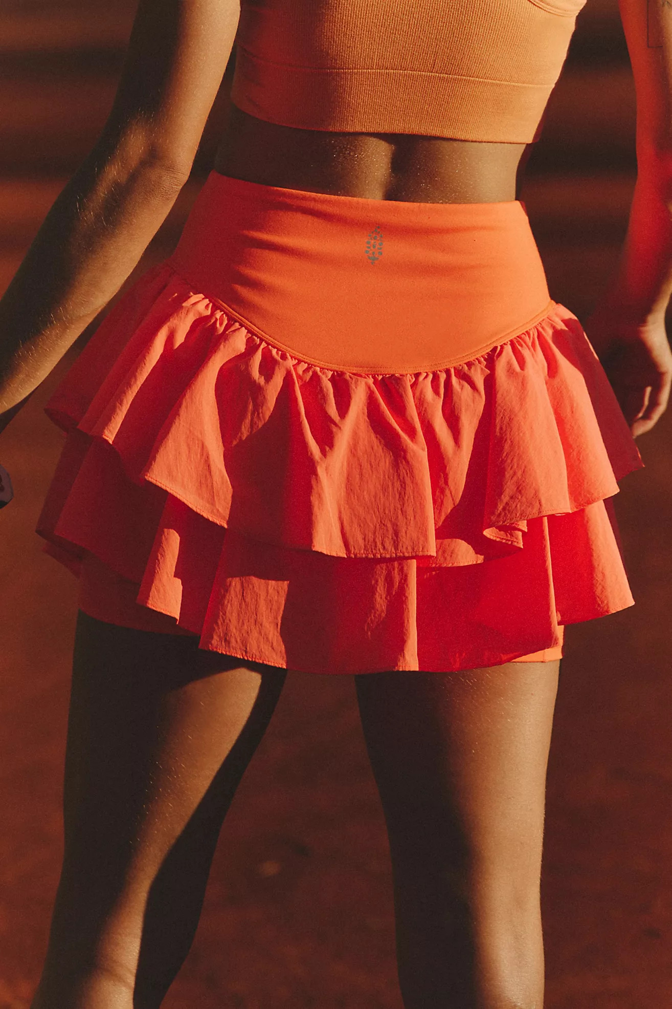 Field Day Skort | Free People (Global - UK&FR Excluded)