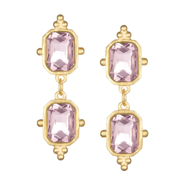 Collins Highball Earrings | Susan Shaw