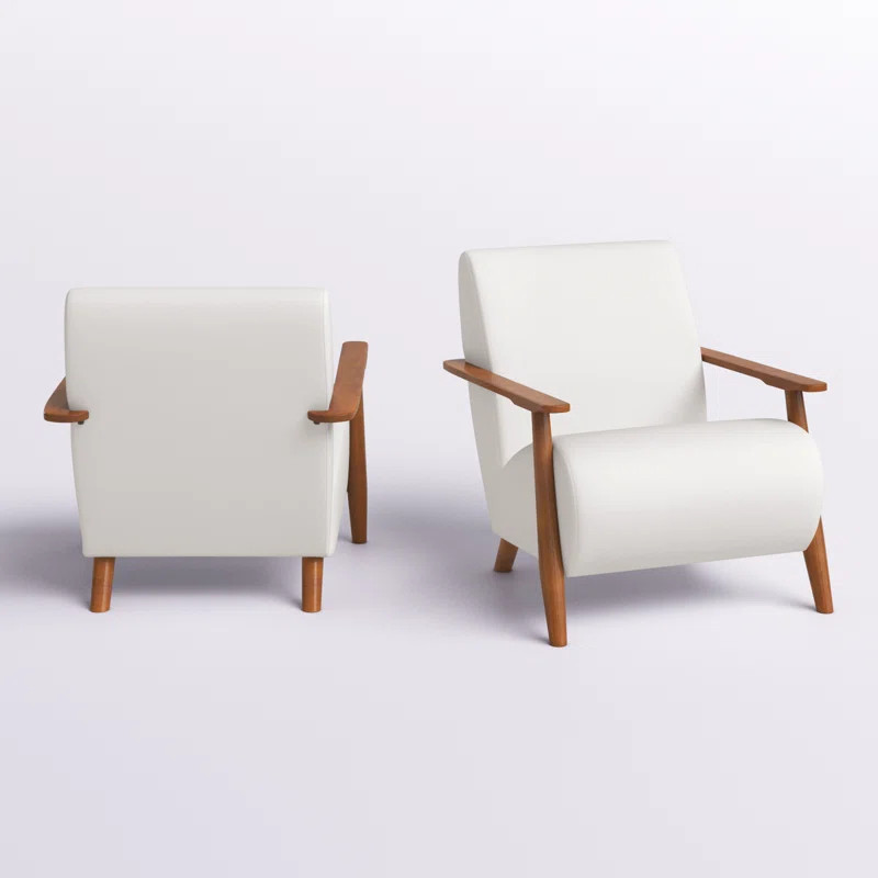 Andablo Upholstered Armchair | Wayfair North America