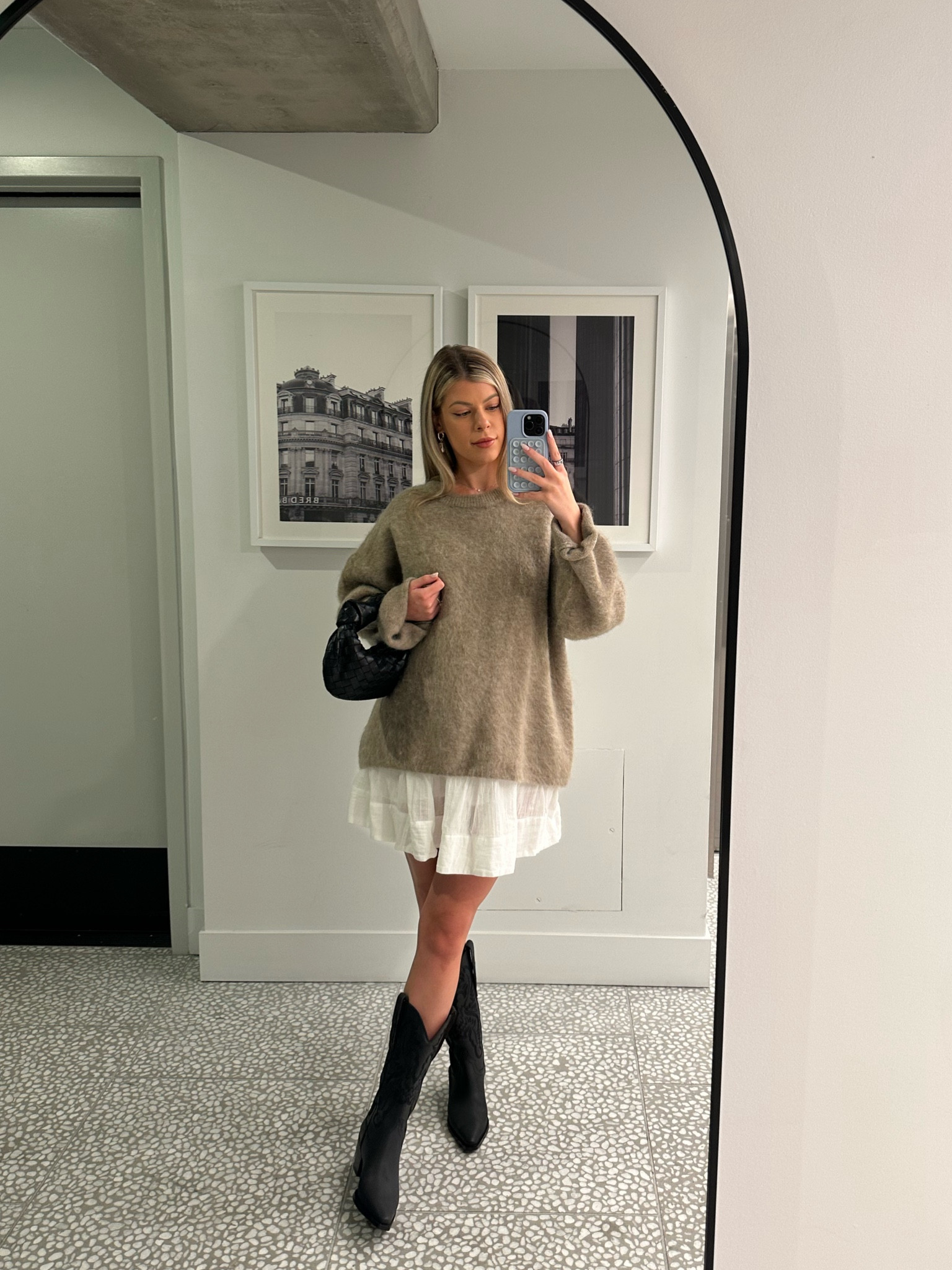 lil western moment 🤠🌵✨

#LTKCyberWeek #LTKStyleTip #LTKShoeCrush