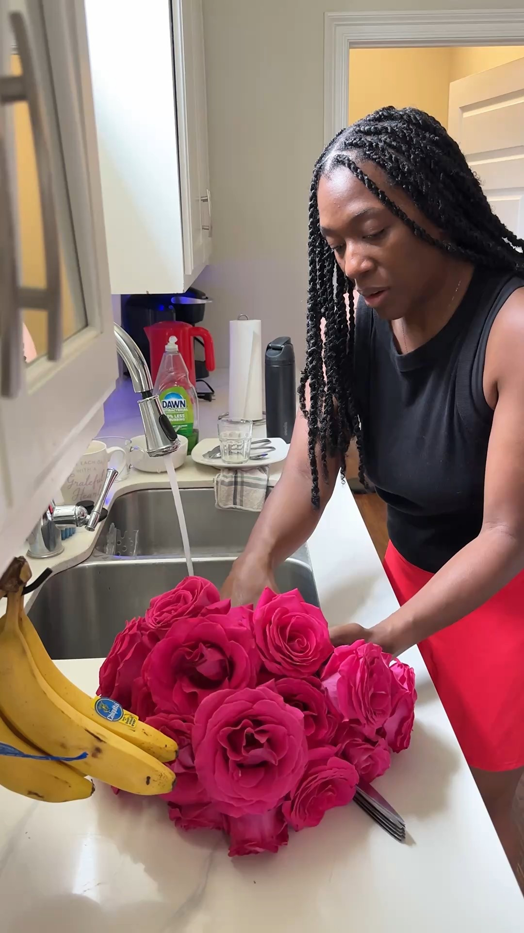 My quick and effective 30-minute cleaning routine made easy with these Amazon favorites! These are the exact products I use to clean up fast, stay organized, and keep my home feeling fresh—perfect for busy mornings or end-of-day resets. Shop everything you need for an stress-free clean below!

30 Minute Cleaning Routine, Speed Cleaning Essentials, Clean With Me, Amazon Cleaning Finds, Home Reset Must Haves, Daily Cleaning Products, Cordless Vacuum, Microfiber Cloths, All Purpose Cleaner, Organized Home, LTK Home, LTK Amazon Finds

#LTKHome #LTKFamily #LTKPets