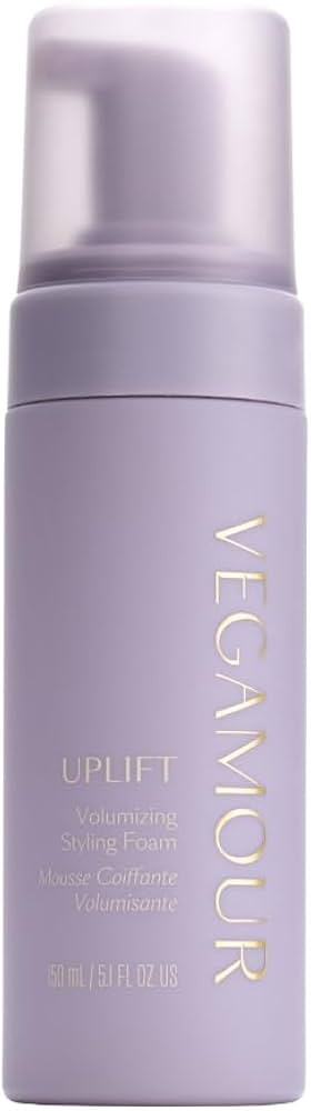 UPLIFT Volumizing Styling Foam, For fine, flat & thinning hair, Provides Volume & Resists Humidit... | Amazon (US)
