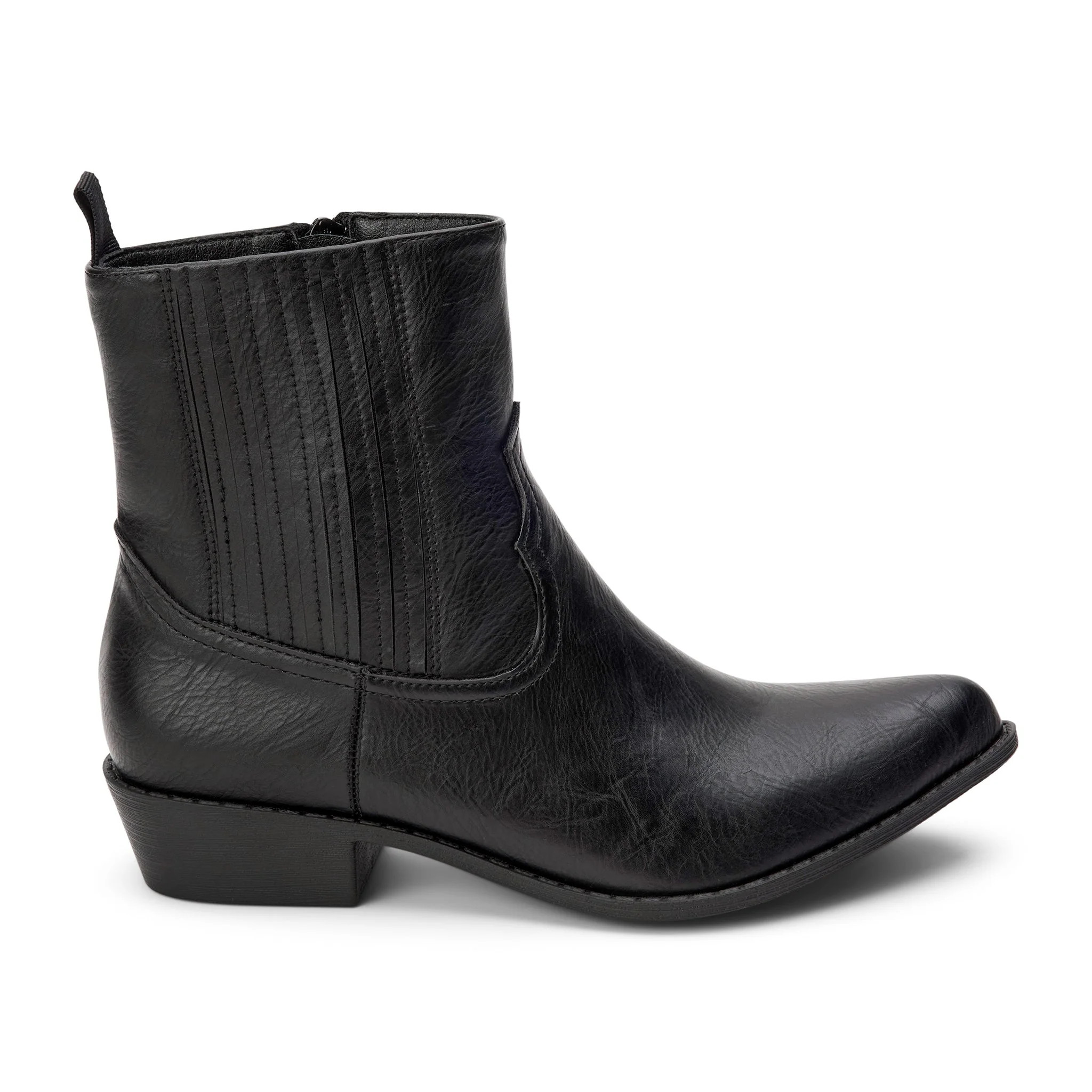 Freya Western Boot | Matisse Footwear